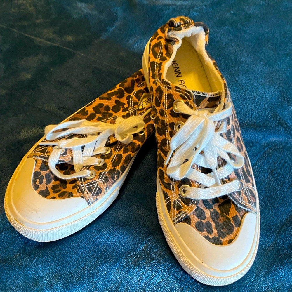 Jenn Ardor Shoes